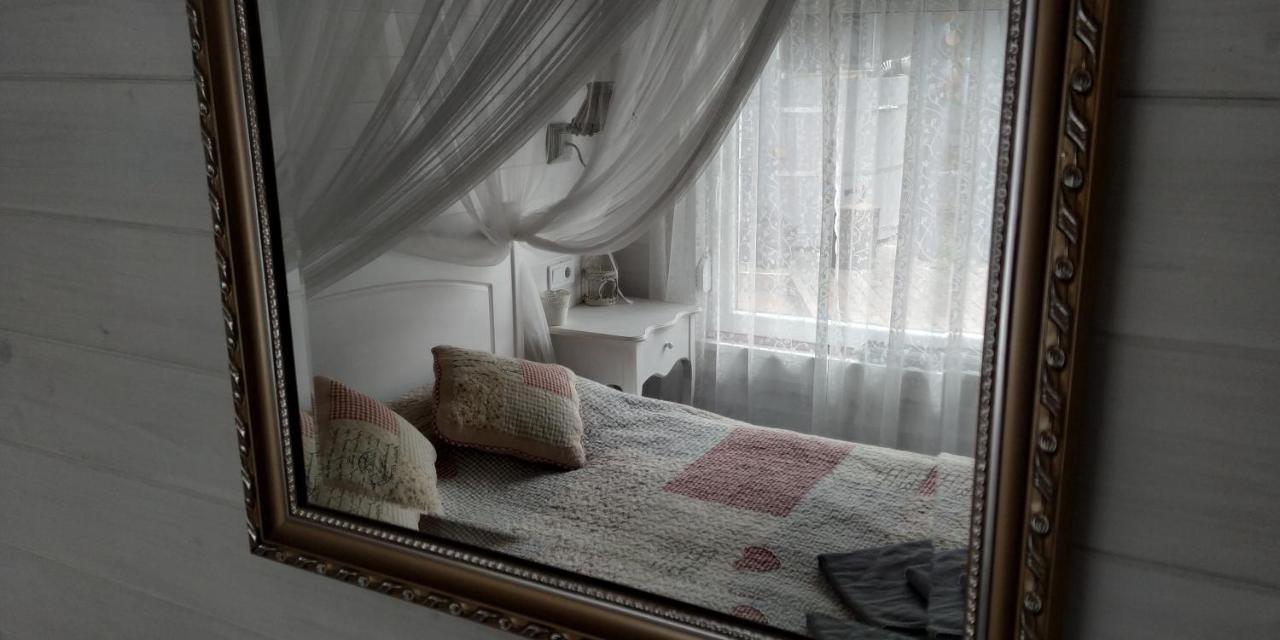 Villa Harmonia ギュラ エクステリア 写真
